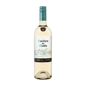Casillero del Diablo Belight Sauvignon Blanc - 750ml
