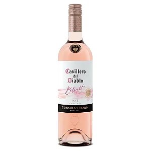 Casillero del Diablo Belight Rosé - 750ml