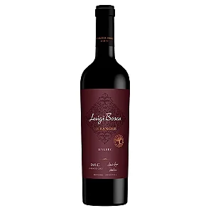 Luigi Bosca De Sangre Malbec D.O.C - 750ml