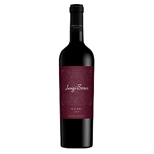 Luigi Bosca Malbec - 750ml