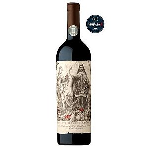 CATENA ZAPATA MALBEC ARGENTINO - 750ml