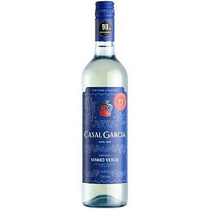 Casal Garcia Branco - 750ml