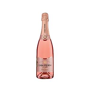 Casa Perini Brut Rosé - 750ml