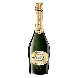 CHAMPAGNE PERRIER-JOUËT GRAND BRUT - 750ml