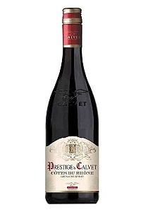 VINHO CALVET PRESTIGE CÔTES DU RHÔNE - 750ml