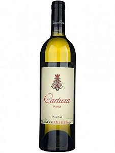 Vinho Cartuxa Colheita Branco 2024 - 750ml