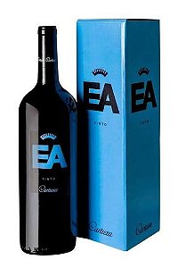 Vinho Tinto Português Cartuxa EA Garrafa Magnum - 1,5LT