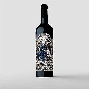Vinho Catena Zapata Birth of Cabernet - 750ML