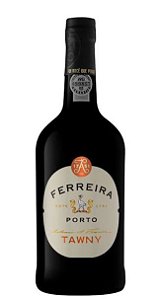 Vinho do Porto Ferreira Tawny