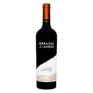 Vinho Terrazas de Los Andes Reserva Malbec - 750ml