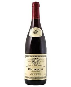 Vinho Louis Jadot AOC Beaujolais-Villages 750 ml