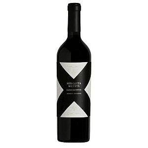 Vinho Mosquita Muerta Blend de Tintas 750ml