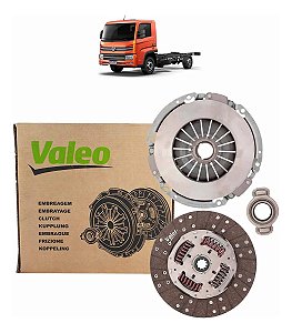 Kit de Embreagem Delivery Express Valeo 833360
