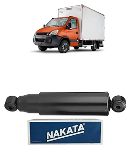 Amortecedor traseiro Iveco Daily NAKATA HG36045