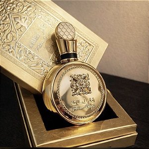 Lattafa Fakhar Dourado