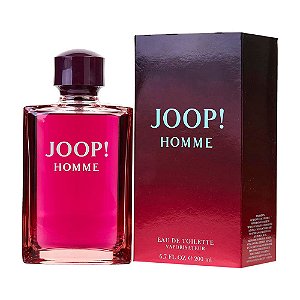 Perfume Joop Homme