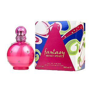 Perfume Britney Spears Fantasy