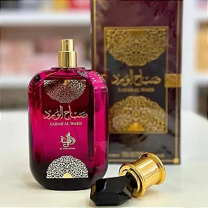 Perfume Sabah Al Ward 100ml