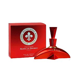 Perfume Marina de Bourbon Rouge Royal