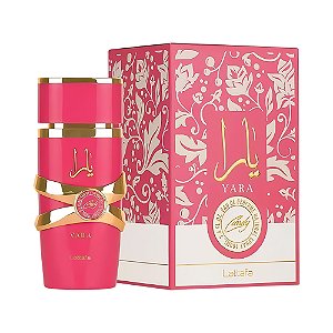 Perfume Yara Candy Lattafa