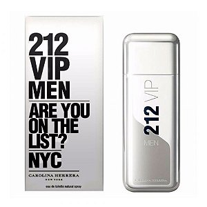 Perfume 212 VIP Men 100 ml