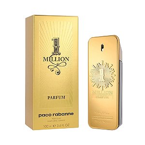 Perfume Million Parfum Masculino 100ml