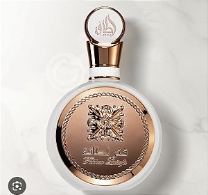 Perfume Fakhar Rose Lattafa 100ml