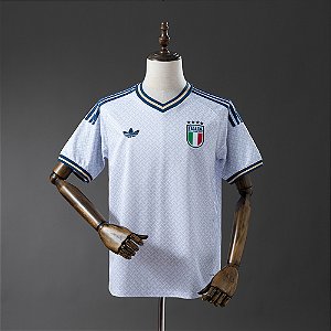 Camisa Seleção Itália 2026 Torcedor Masculina