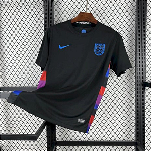 Camisa Seleção Inglaterra Torcedor 2025/26 Masculina