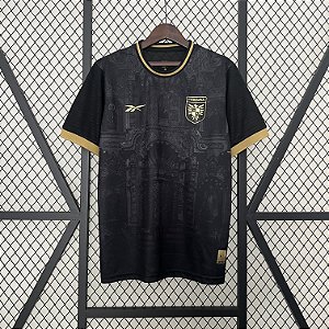 Camisa Seleção Panamá 2024 Torcedor Masculina