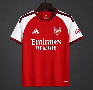 Camisa I Jogador Arsenal FC 26/27