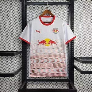 Camisa Red Bull Bragantino 2025 Torcedor Masculina