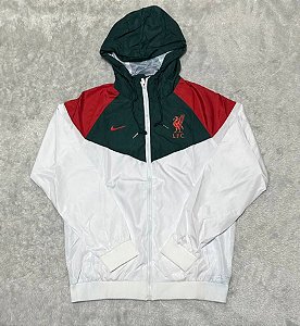 Jaqueta Corta Vento Masculina Liverpool