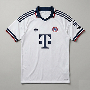Bayern de Munique Reserva 26-27 Torcedor
