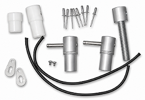 Kit leme completo - Hobie Cat 14 / 16