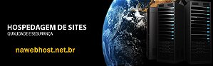 Hospedagem de Sites I