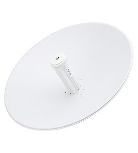Antena Powerbeam PBE 5AC 500 27DBi 450 Mbps Ubiquiti