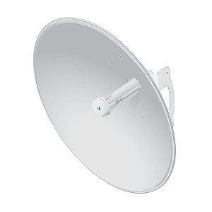 Antena Powerbeam PBE 5AC 620 29DBi 450 Mbps 30 Km Alcance Ubiquiti