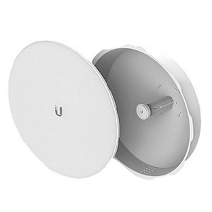 Antena Powerbeam PBE 5AC ISO 25DBi 450 Mbps Ubiquiti