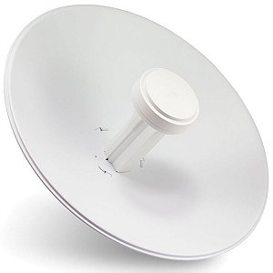 Antena Powerbeam PBE M2 400 2.4 Ghz 18 DBi 150 Mbps Ubiquiti