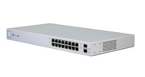 Switch Unifi USW 16 PoE Ubiquiti