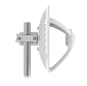 Antena Airfiber AF60-LR Ptp 60ghz 1.9gbps 12+km Gps Ubiquiti