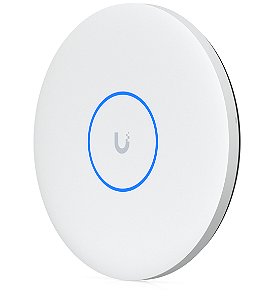 Acess Point Unifi U7 PRO XGS com porta 10 Gbps Tri Band Ubiquiti