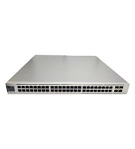 Switch Unifi USW Pro Max 48 PoE (720W) Ubiquiti