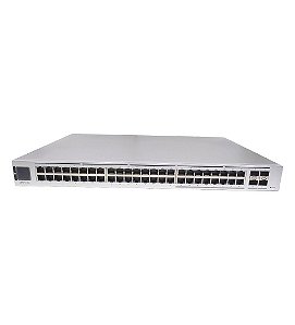 Switch Unifi Usw Pro Max 48 Multi-gigabit 10gb-2.5gb Ubiquiti