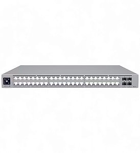 Switch Unifi USW Pro XG 48 PoE (1080W) Ubiquiti