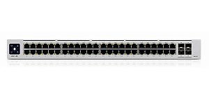 Switch Unifi Usw 48 Pro Poe Ubiquiti