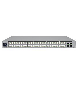 Switch Unifi Enterprise Campus ECS 48 PoE Ubiquiti