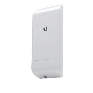 Antena Nanostation Loco M2 2.4ghz Ubiquiti
