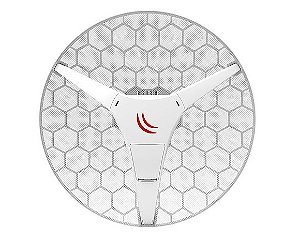 Antena Mikrotik Routerboard Rblhg-5hpnd 24.5 Dbi L3 Lhg Hp5